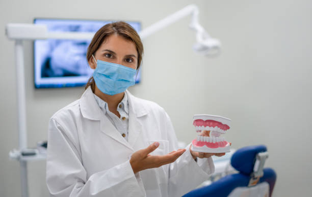 Best Pediatric Emergency Dentist in Elmwood Park, NJ