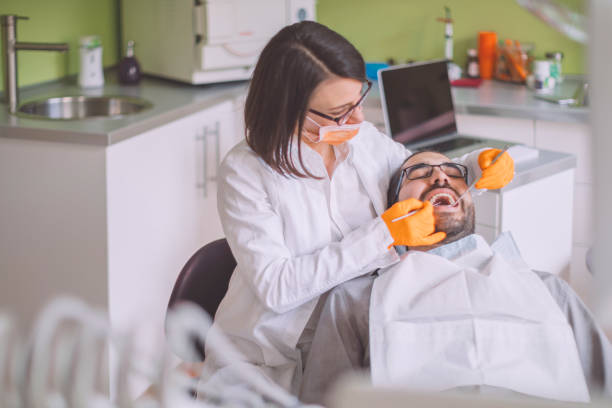 Best Emergency Dentist for Lost Fillings or Crowns in Elmwood Park, NJ